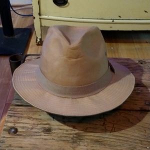Fedora hat size large